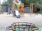 Дитячий майданчик