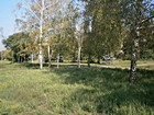 Сквер "Юність"