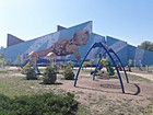 Сквер "Металургів"