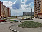 Дитячий майданчик