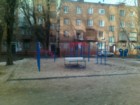 Дитячий майданчик