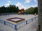 Дитячий ігровий комплекс