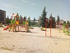 Дитячий майданчик