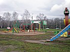 Дитячий майданчик