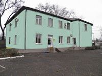 Товариство з обмеженою відповідальністю "Екоспецтранс"