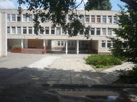 Криворізька загальноосвітня школа І-ІІІ ступенів № 125 Криворізької міської ради Дніпропетровської області