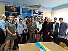 Криворiзький навчально-виховний комплекс № 81 "Загальноосвітня школа І-ІІ ступенів - ліцей" Криворізької міської ради Дніпропетровської області