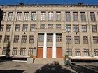 Криворізька загальноосвітня школа І-ІІІ ступенів № 36 Криворізької міської ради Дніпропетровської області