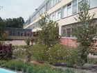Криворізька загальноосвітня школа І-ІІІ ступенів №126 Криворізької міської ради Дніпропетровської області