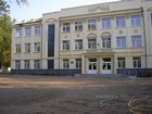 Комунальний заклад освіти "Криворізький багатопрофільний навчально-реабілітаційний центр "Натхнення" Дніпропетровської обласної ради
