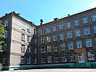Криворізька загальноосвітня школа І-ІІІ ступенів № 82 Криворізької міської ради Дніпропетровської області