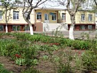 Криворізька загальноосвітня школа І-ІІ ступенів № 101 Криворізької міської ради Дніпропетровської області