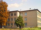 Криворізька загальноосвітня школа І-ІІІ ступенів № 102 Криворізької міської ради Дніпропетровської області