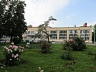 Криворізька загальноосвітня школа І-ІІІ ступенів № 114 Криворізької міської ради Дніпропетровської області