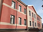 Криворізький навчально-виховний комплекс № 58 "Загальноосвітня школа І-ІІ ступенів - дошкільний навчальний заклад (дитячий садок)" Криворізької міської ради Дніпропетровської області