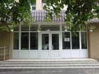 Обласний комунальний заклад освіти «Криворізька загальноосвітня школа-інтернат №7 І-ІІ ступенів»