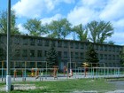 Комунальний заклад освіти "Криворізький ліцей-інтернат з посиленою військово-фізичною підготовкою" Дніпропетровської обласної ради