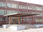Криворiзька Тернівська гімназія Криворізької міської ради Дніпропетровської області