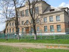 Kомунальний заклад "Навчально-виховний комплекс Криворізька загальноосвітня школа І-ІІ ступенів - дошкільний навчальний заклад № 83"