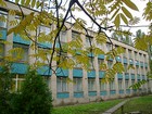 Криворізька загальноосвітня школа І-ІІІ ступенів № 116 Криворізької міської ради Дніпропетровської області
