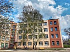 Криворізька спеціалізована загальноосвітня школа І-ІІІ ступенів № 20 з поглибленим вивченням німецької мови