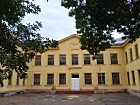 Криворізька загальноосвітня школа І-ІІ ступенів № 39 Криворізької міської ради Дніпропетровської області