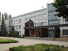 Криворізька загальноосвітня школа І-ІІІ ступенів № 60 Криворізької міської ради Дніпропетровської області