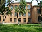 Криворізька загальноосвітня школа І-ІІ ступенів № 104 Криворізької міської ради Дніпропетровської області