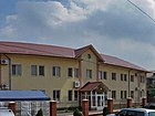 Спортивно-оздоровчий комплекс "Золотий кубок"