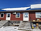 Торговельний комплекс №2 (магазини №№10-12)