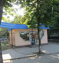 "Мрія" з торговельного обслуговування осіб з інвалідністю внаслідок війни
