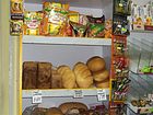 Відділ у магазині "Продукти" з торговельного обслуговування осіб з інвалідністю внаслідок війни