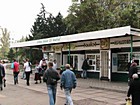 Кіоск у торговельно - зупиночному комплексі "Кільце 129 кварталу"
