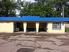 Кіоск № 1, кіоск № 2