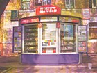 Торговельний кіоск "Друкъ"