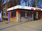 Кіоск ТЗК