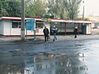 торговельно-зупиночний комплекс "зуп. Юність"