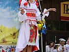 Святкова програма