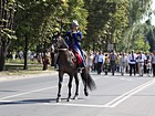 Святкова хода по пр. Металургів