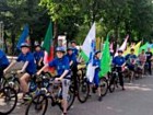 «Ми даруємо пісні тобі, Кривий Ріг!»