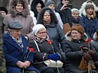 Мітинг-реквієм "Вічна слава героям"