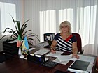 Комунальна установа "Територіальний центр соціального обслуговування (надання соціальних послуг) в Покровському районі" Криворізької міської ради