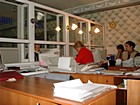 Відділ обслуговування громадян №18 (сервісний центр) управління обслуговування громадян Головного управління Пенсійного фонду України в Дніпропетровській області (Саксаганський район)